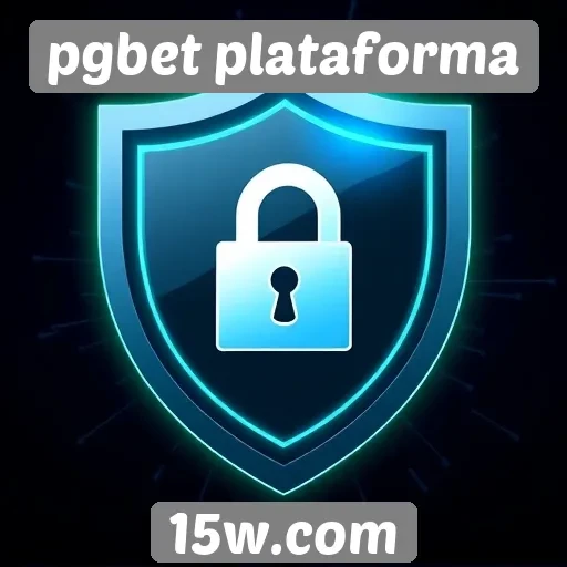 Recursos de segurança do site pgbet plataforma