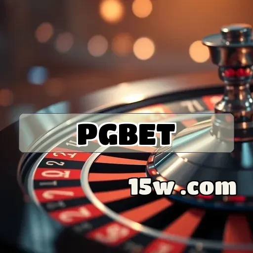 pgbet plataforma: A Revolução dos Eventos Esportivos Online no Brasil